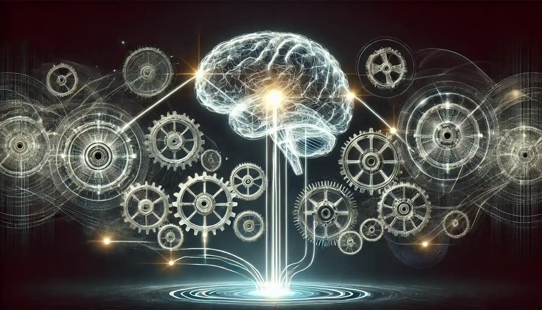 Precisione mentale che genera movimento strategico per Usare l'AI' in modo avanzato